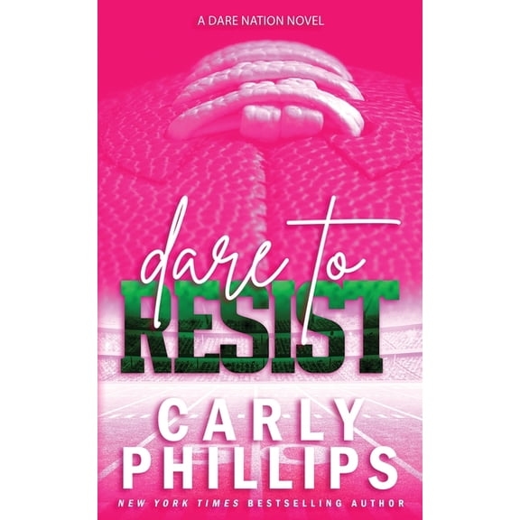 Dare Nation Dare To Resist, Book 1, (Paperback)