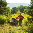 thumbnail image 6 of Dr Power Equipment Pro Xl30 30 In. 17.5Hp Field And Brush Rough Cut Walk-Behind Mower, 6 of 6