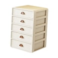 thumbnail image 2 of Organizador de ropa interior, armario de almacenamiento para el hogar, tipo cajonera, divisor de cajón para ropa, cinturones de guardería, sujetadores, 2 of 8