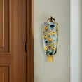 thumbnail image 1 of WIFKLSIIPG Wall Mounted Kitchen Bag Holder Fabric Storage Organizer for Bags, 1 of 1