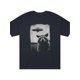 thumbnail image 2 of Bear Print, Men's Round Crew Neck Short Sleeve, Simple Style Tee Fashion Regular Fit T-Shirt, Casual Comfy Breathable Top For Spring Summer Holiday Leisure Vacation Men's Clothing As Gift, 2 of 7