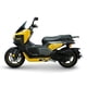 thumbnail image 4 of MOTOCICLETA LETBE SCOOTER MECHA 200 AMARILLO 2026, 4 of 5