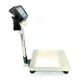 thumbnail image 6 of US-WM1216 "Weigh Master" Bench Scale & Printer (300 lb x .001 lb), 6 of 7