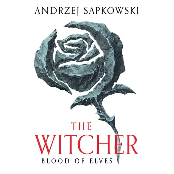 Blood Of Elves (Reissue)