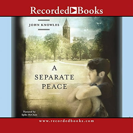 Pre-Owned A Separate Peace Paperback