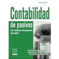 thumbnail image 1 of Contabilidad de Pasivos Ecoe Ediciones 9789587713602, 1 of 2