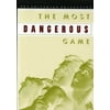 The Most Dangerous Game (Criterion Collection) (DVD), Criterion Collection, Action & Adventure