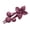 1, variant on Modern Texture Hair Jaw Clip Simple Lightweight Comfortable Everyday Use