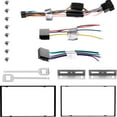 thumbnail image 6 of Boss Audio BV9356 Double-DIN DVD/CD RDS Receiver with 6.2" Digital TFT Monitor, 6 of 6