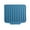 Lake blue, variant on YIEMEEN Flexible Collapsing Elastomer Drying Mat Heat Resistant Kitchen Counter Defender Space Saving Storage Solution