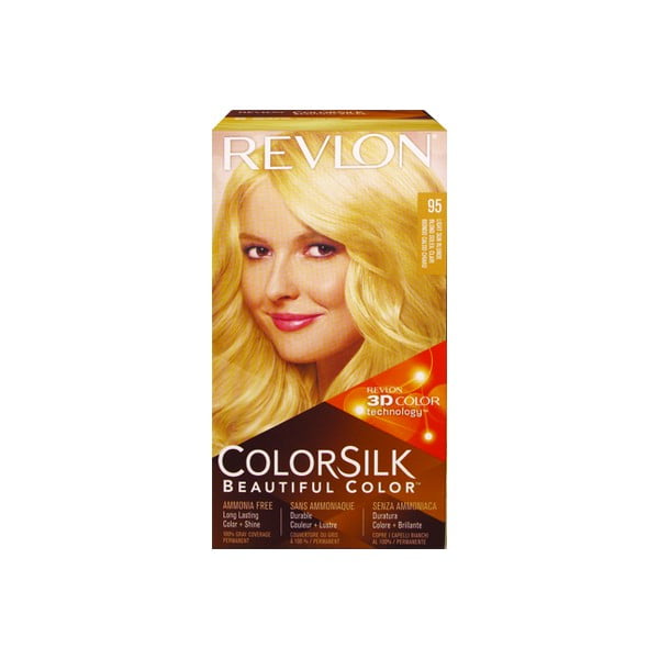 Download Revlon Colorsilk Hair Color Light Sun Blonde - Walmart.com ...