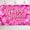 Hotpink, variant on Happy Birthday Backdrop Pink Leopard Balloon Heart Birthday Background Elegant Flower Rose Plant Gold Glitter Birthday Party Decorations Banner Supplies Photo Booth Props