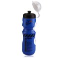 thumbnail image 4 of Bicicleta al aire libre caliente Bicicleta Ciclismo 650ML Bebida deportiva Jarra Botella de agua Azul Likrtyny  paseo en bicicleta, 4 of 5