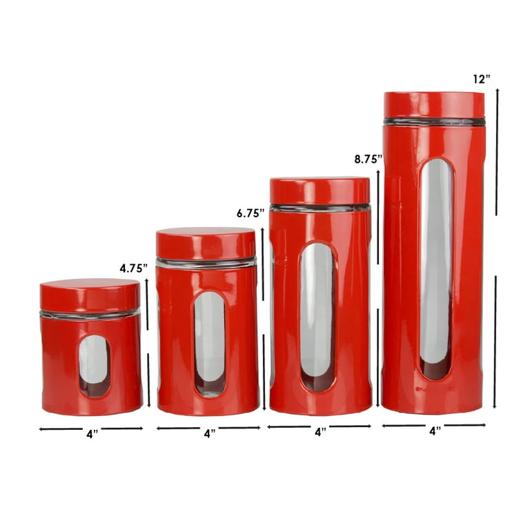  Tupperware Giant Canister, 8.75 Litres: Home & Kitchen