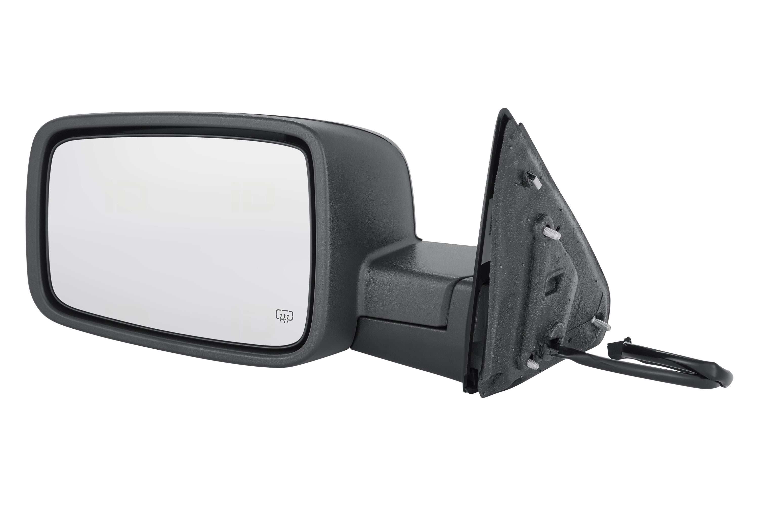 Driver Side Power View Mirror for Dodge Ram 2013-2018 CH1320354
