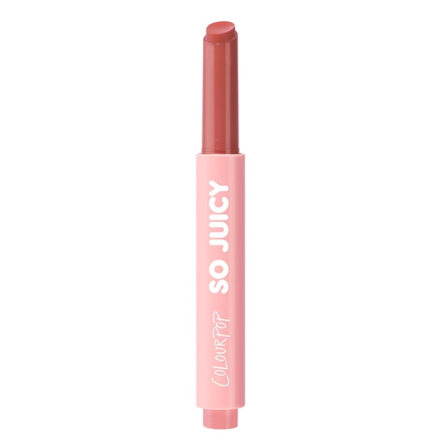 Bálsamo labial ColourPop So Juicy Plumping Vacay Mode, 2 ml