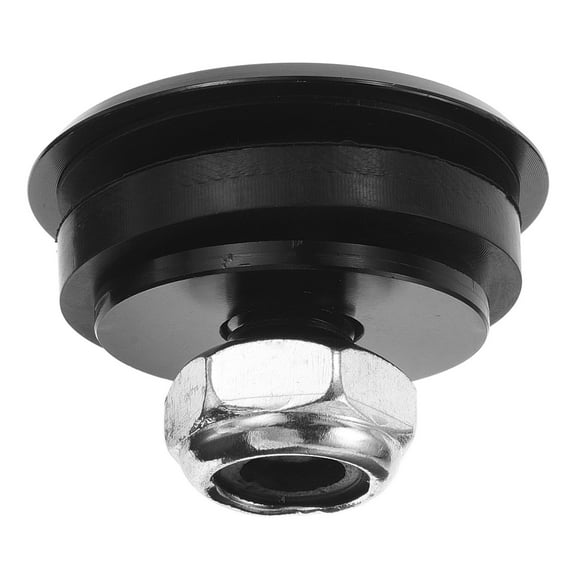 BALAHAPY 1Pack Multi Color Rear Wiper Arm Cover UTV Wiper Kit Prevents Wiper Arm Blockage 4.00X4.00X2.50in