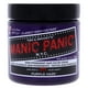 thumbnail image 1 of Manic Panic Color de pelo Color de cabello clásico de alto voltaje - Purple Haze 4oz Manic Panic Manic Panic Color de pelo 4oz, 1 of 8