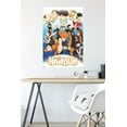 thumbnail image 4 of Haikyu !! - Clé Art 2, 4 of 4