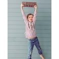 thumbnail image 2 of Back To School Kids Long Sleeve Toddler -Image by Shutterstock,  2 Toddler, 2 of 4