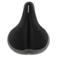 thumbnail image 3 of Schwinn Basic Everyday QR2 Saddle, 3 of 3
