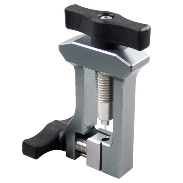Kit de cortador de manguera de inserción de manguera de carretera de montaña Plata Sunnimix Conductor Hidráulico de Bicicleta