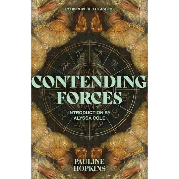 Rediscovered Classics Contending Forces, (Paperback)