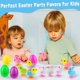 thumbnail image 5 of Huevos de Pascua gigantes rellenos con muñecos de peluche Wind Up Toys, 5 of 6