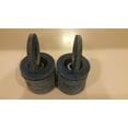 thumbnail image 4 of 4.5" x 7/8" Premium Zirconia Flap Disc Grinding Wheel Type 29-10 Pack, 4 of 4