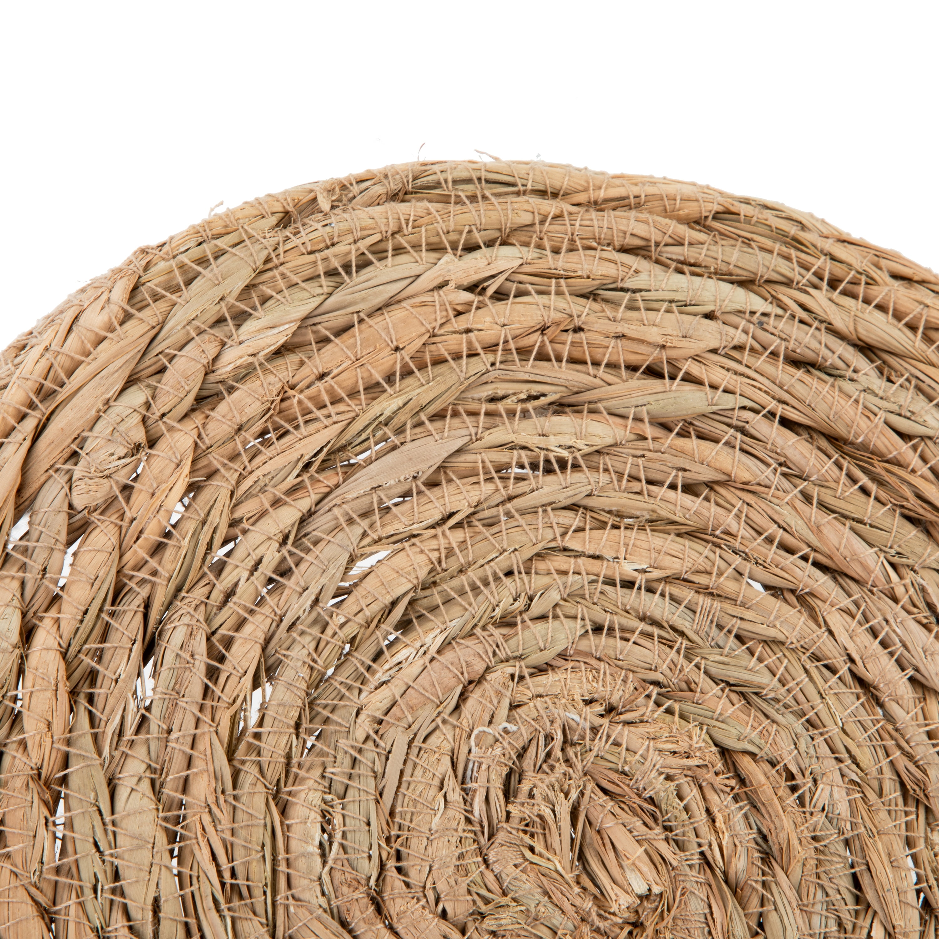 Way to Celebrate RUSH ROPE BASKET