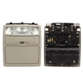 thumbnail image 3 of 63650 33271 E0, Over Head Console Lamp Assy Easy To Install  for Camry, 3 of 8