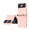 Pink, variant on MonsDirect for 6.7 inch Samsung Galaxy Z Flip 4 5G 2022 Case with A Capacitance Pen, Two Hinge Protection Hard PC Back Anti-Drop Shockproof Full Coverage with S Pen Holder for Galaxy Z Flip 4, Orange