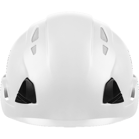 

Ironwear Raptor 3976 Type II Vented Safety Helmet (1 White)