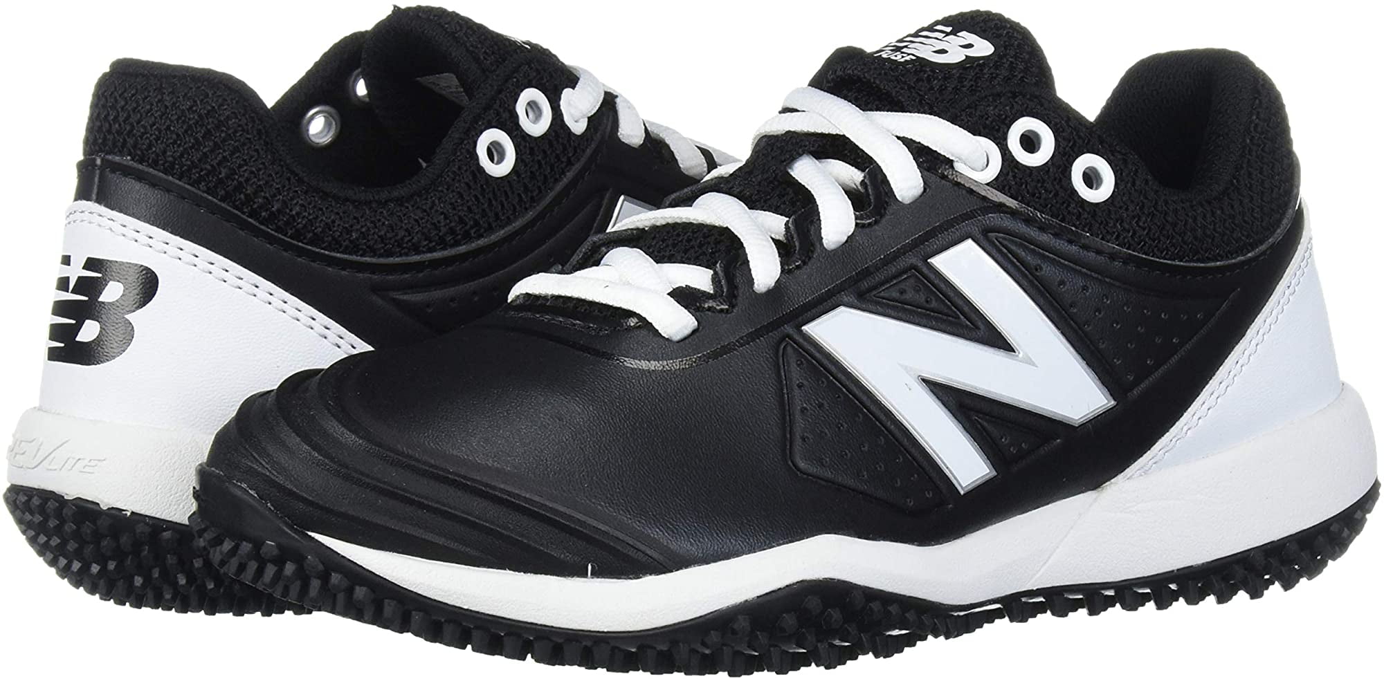 new balance fusev2 turf
