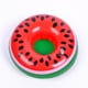 thumbnail image 2 of Paquete De 5 Soportes Inflables Para Bebidas, Flotadores Para Fiestas En La Piscina, Portavasos Flotante, Bandeja De Agua Inflable De Fútbol A La Moda qarigey OD013590-00, 2 of 6