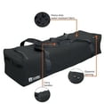 thumbnail image 2 of Classic Accessories Over Drive Weight Distribution Hitch Storage Bag, Black, 2 of 7