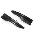 thumbnail image 2 of S Factory Style Body Kit Front Bumper Lips L-R For Toyota Corolla 2003 2004 (Instruction Not Included), 2 of 6