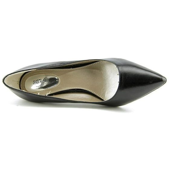Alfani - Alfani Women's Step 'N Flex Jeules Pumps - Walmart.com