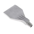 thumbnail image 4 of LOVIVER Buse d'Air Plate Filetée Mâle 1/4 Pieds', Buse en Acier Inoxydable, Buse à Jet d'Air, 4 of 6