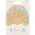 thumbnail image 1 of Dovecraft Couture du Jour Paper Doilies 30/Pkg-, 1 of 2