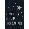 thumbnail image 2 of Never Stop Dreaming II Painting Print on Wrapped Canvas, 2 of 7