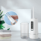 thumbnail image 2 of Irrigador bucal, hilo dental, 230 ml, carga USB, 2 of 7
