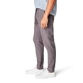 thumbnail image 3 of Good Man Brand Flex Pro Jersey Jetset Jogger Pants (Magnet, Large), 3 of 5