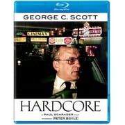 Hardcore (Blu-ray), KL Studio Classics, Action & Adventure
