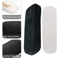 thumbnail image 4 of Final Clearance! Extra Thick Chair armrest Cushions,Elbow Pillow Pressure Relief, Memory Foam Chair Arm Cover ,For Office Chair and Gaming Chair
2-Piece Set of Chair, 4 of 6