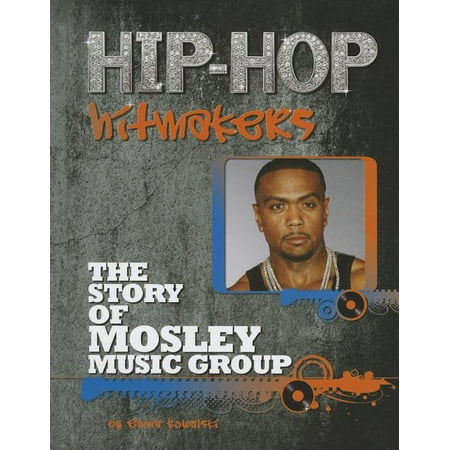 ISBN 9781422221174 product image for The Story of Mosley Music Group | upcitemdb.com