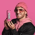 thumbnail image 6 of Prime Energy Drink Sugar Free 200mg of Caffeine Vegan (Case of 24) - Strawberry Watermelon, 6 of 9