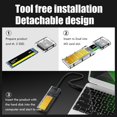 thumbnail image 2 of 308i Bluetooth Wireless Keyboard 84 Keys Round Button Keyboard Gaming Keyboard Compatible for Windows/Mac/Android/Ios, 2 of 9