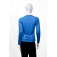 thumbnail image 2 of PR LADIES RASHGUARD, 2 of 4