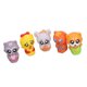 thumbnail image 5 of Marioneta de Dedo Juego de Marionetas de Dedo de Animales Juego de Enseñanza Marionetas de Dedo Interactivas Juguete de Cuento Antes de Dormir para Contar Historias ANGGREK Otros, 5 of 8